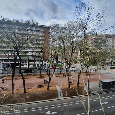 Josep Tarradellas 80 * バルセロナ