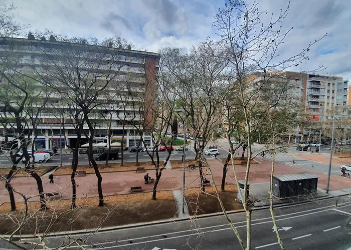 Josep Tarradellas 80 * Barcelona