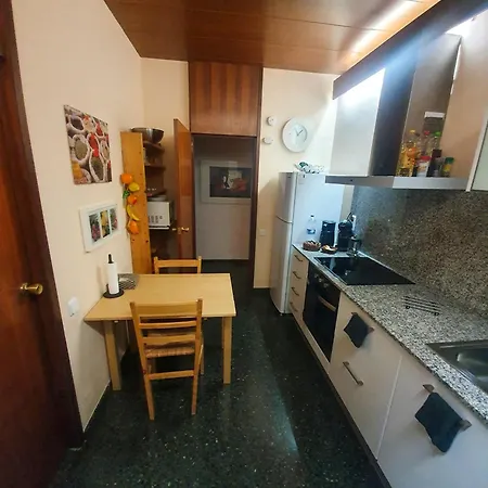 Appartement Josep Tarradellas 80