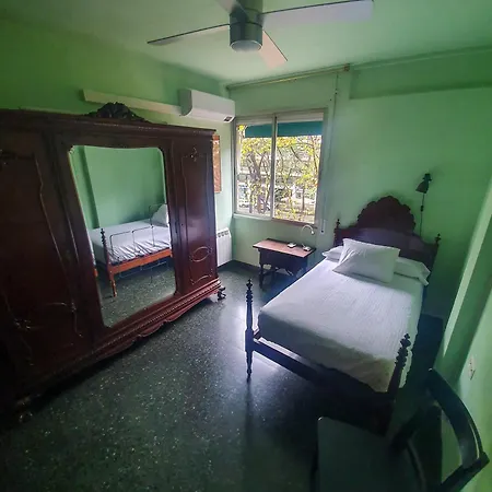 Apartment Josep Tarradellas 80