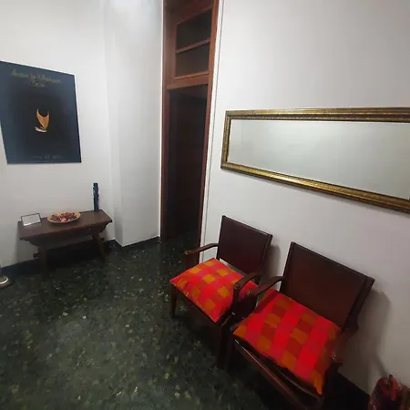 Apartment Josep Tarradellas 80