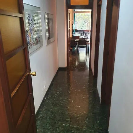 Josep Tarradellas 80 Apartment Barcelona