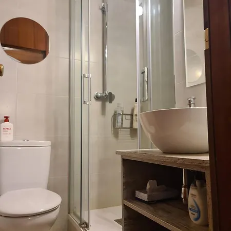 Josep Tarradellas 80 Apartment Barcelona